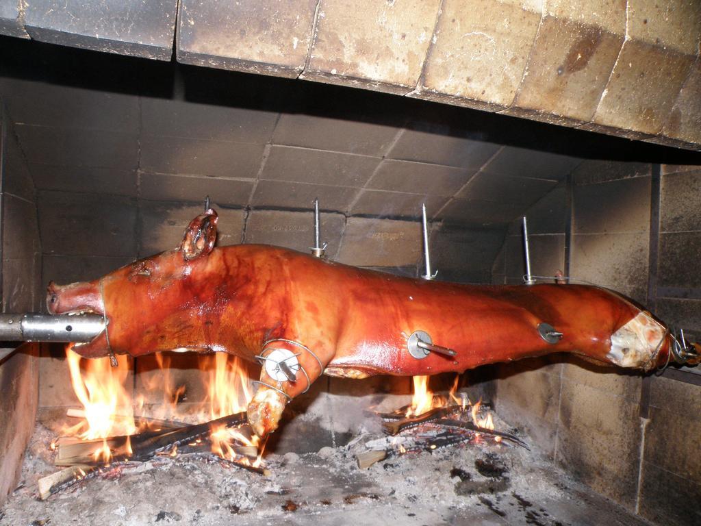 Mery Jan Podhajska Bagian luar foto